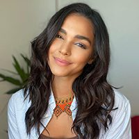 Kiara Liz Ortega - Stylist, Hair Stylist, Makeup Artist | Moda Database